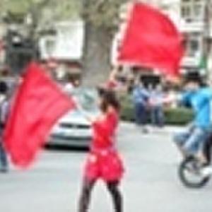 Fotografía de Jornadas en defensa del Circo - 